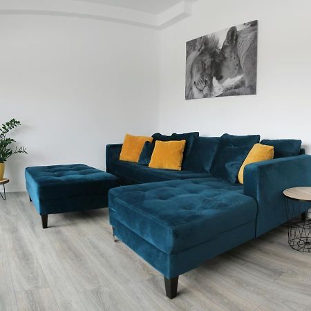 Toms Ferienwohnung Heinsberg  Exterior photo
