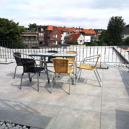 Toms Ferienwohnung Heinsberg  Exterior photo