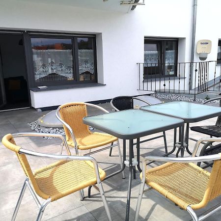 Toms Ferienwohnung Heinsberg  Exterior photo