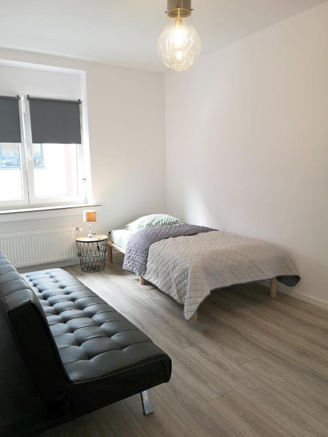 Toms Ferienwohnung Heinsberg  Exterior photo
