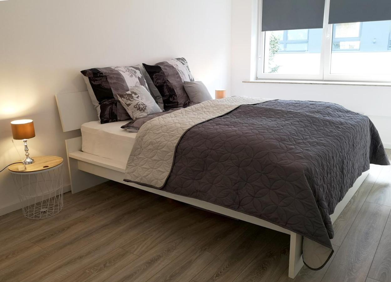Toms Ferienwohnung Heinsberg  Exterior photo