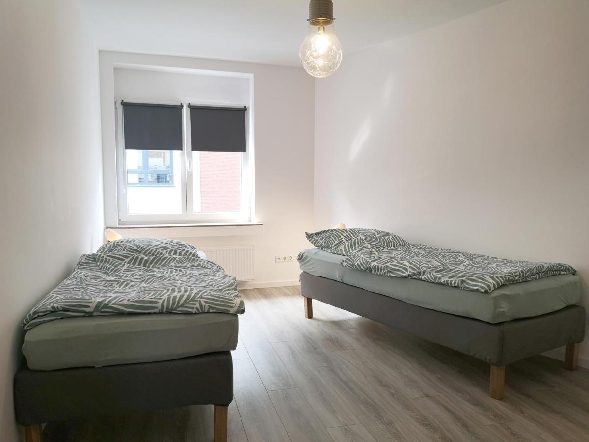 Toms Ferienwohnung Heinsberg  Exterior photo