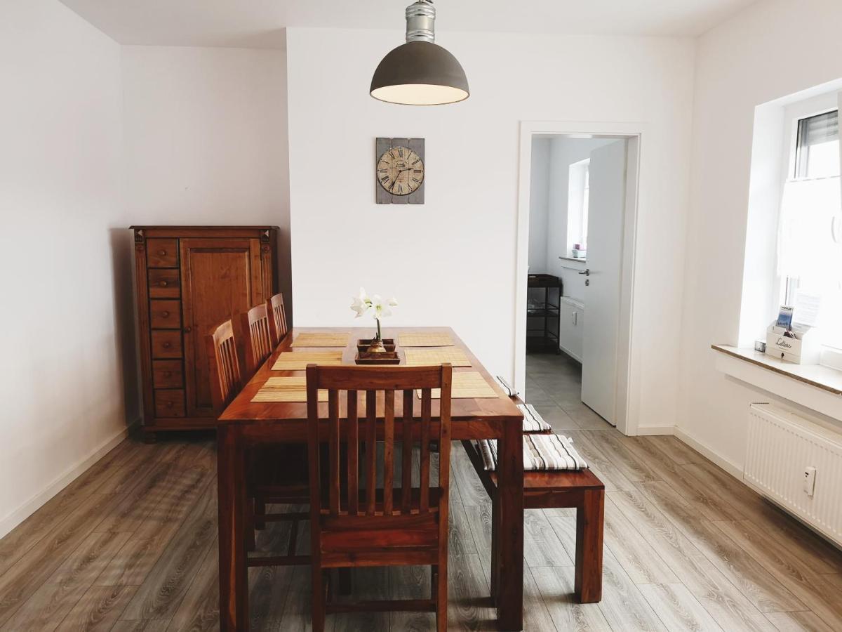 Toms Ferienwohnung Heinsberg  Exterior photo